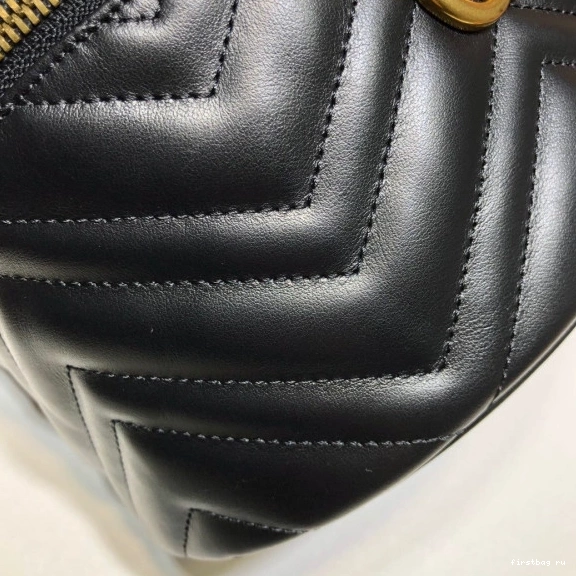 Firstbag ru case GG Marmont small cosmetic GUCCI 0730